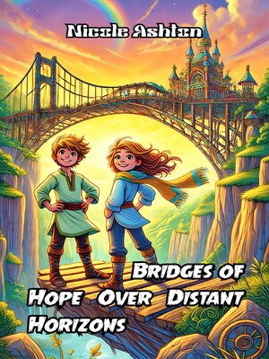 cover image of Bridges of Hope Over Distant Horizons